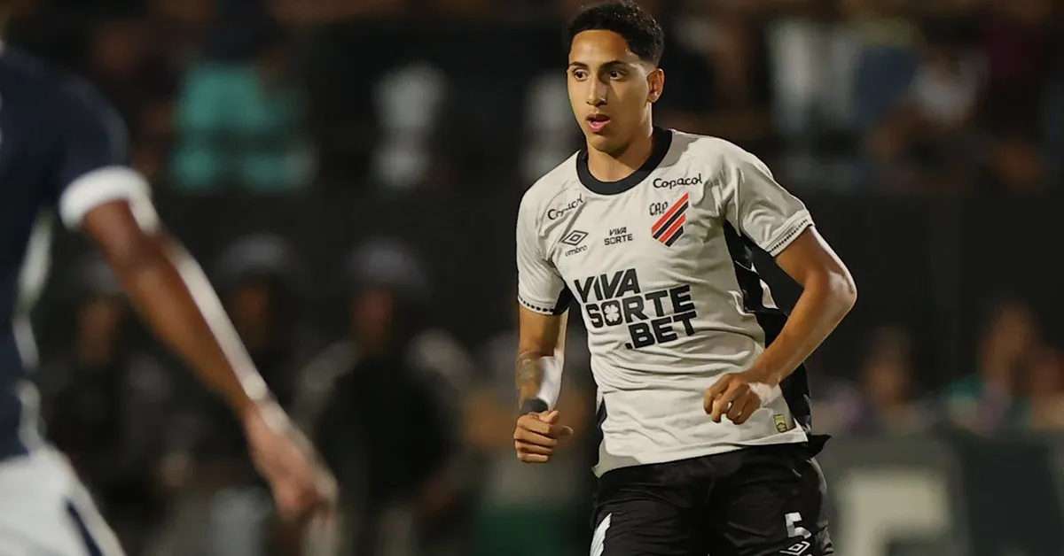 Athletico-PR Despenca nas Chances de Acesso à Série A: Análise da Série B