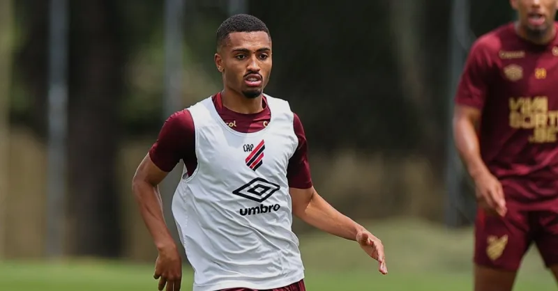 Dérbi Paranaense: Coritiba x Athletico - Tudo Sobre o Confronto da Série B