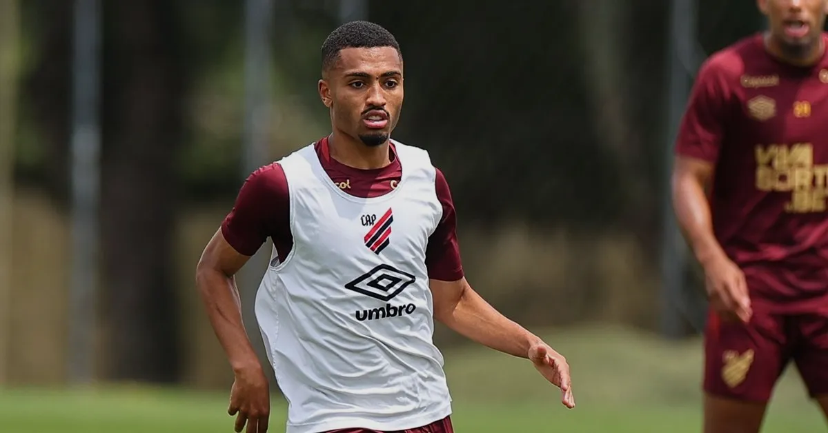 Dérbi Paranaense: Coritiba x Athletico - Tudo Sobre o Confronto da Série B