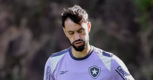Mastriani: Fim do Empréstimo no Botafogo e o Retorno ao Athletico-PR