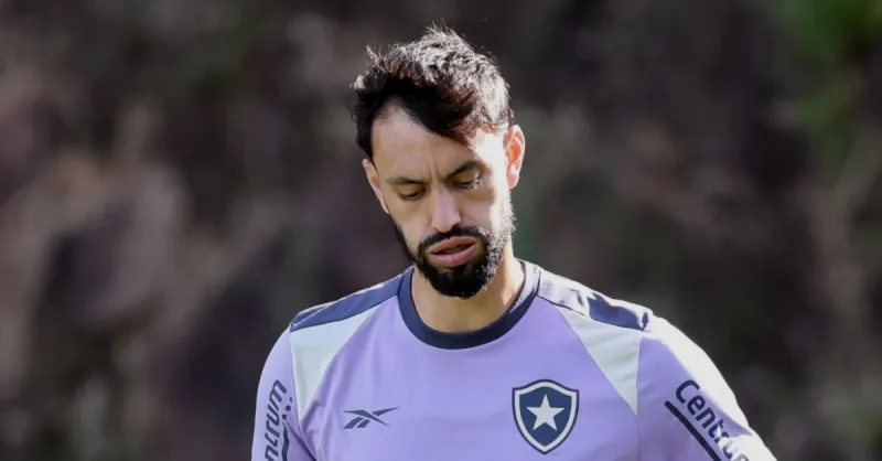 Mastriani: Fim do Empréstimo no Botafogo e o Retorno ao Athletico-PR