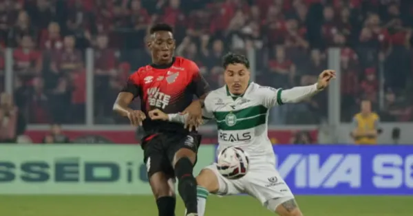 Athletico-PR x Coritiba: Análise Detalhada do Confronto Pela Taça FPF