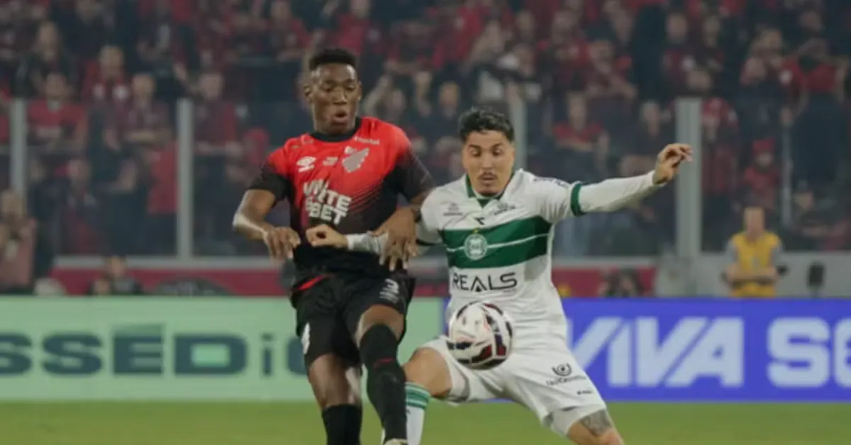 Athletico-PR x Coritiba: Análise Detalhada do Confronto Pela Taça FPF