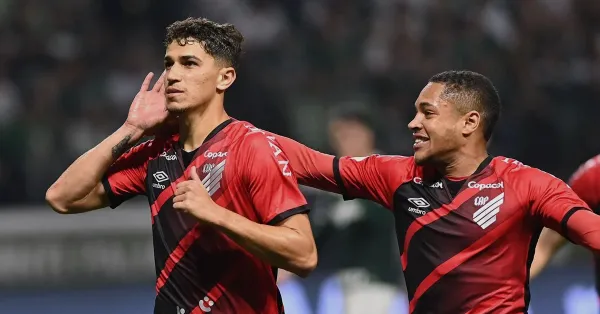 Athletico-PR: Elenco Final para o Confronto com o Goiás na Série B Revelado