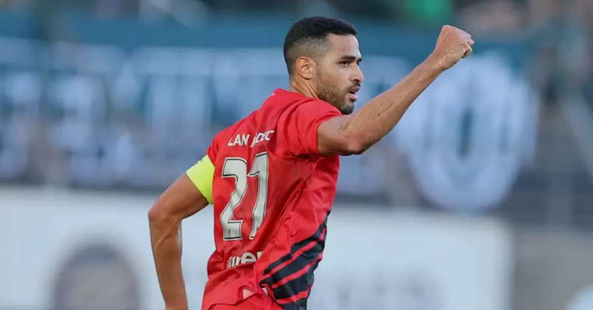 Athletico PR: Kardec de Volta, Dudu Fora e a Tensão Pelo Acesso à Série A 2026