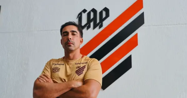 Athletico Sub-17: Alexandre Lemos Assume o Comando com Foco na Copinha 2026