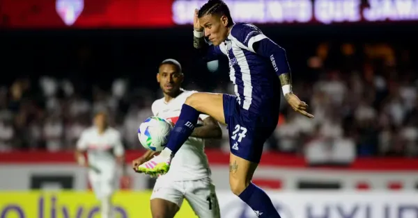 Athletico PR Fecha Acordo por Juan Portilla: Reforço Prioritário de Odair Hellmann Chega à Baixada