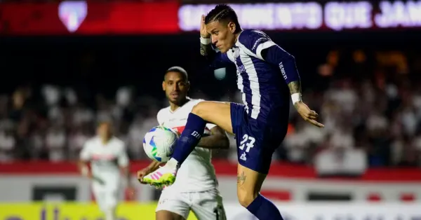 Juan Portilla no Athletico: Análise Detalhada do Novo Volante Rubro-Negro