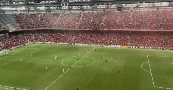 Racismo no Athletiba: Polícia Investiga Suspeitos na Arena; Athletico Paranaense se Pronuncia