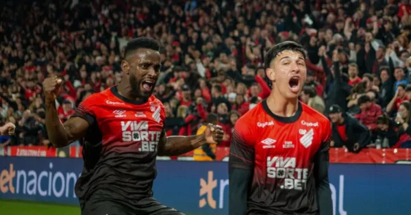 Athletico Paranaense: Retorno Triunfal à Elite do Futebol Brasileiro em 2026