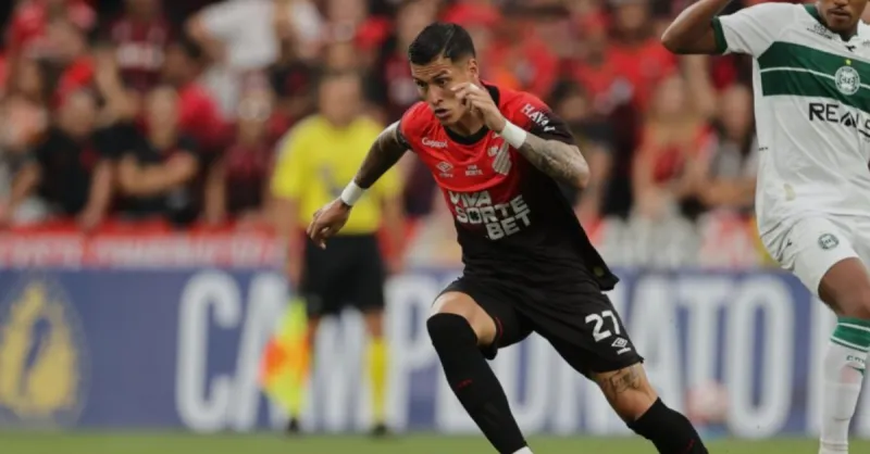 Athletico-PR x Foz do Iguaçu: Saiba tudo sobre a ida das quartas do Paranaense