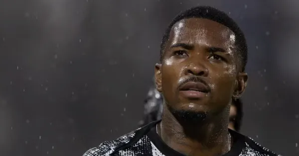 Athletico-PR Retoma Negociações por Cacá do Corinthians: Detalhes e Bastidores da Transferência