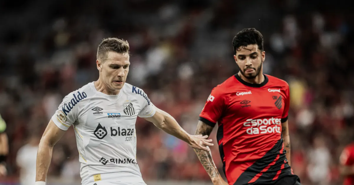 Athletico x Santos: Análise Detalhada da Preparação e Expectativas para o Confronto