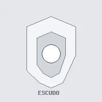 Foto do jogador L. Esquivel do Athletico Paranaense